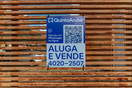 Apartamento para alugar com 60m², 2 quartos e 1 vagaPlaca instalada em06/03/2026 com o código VUSJ-50
