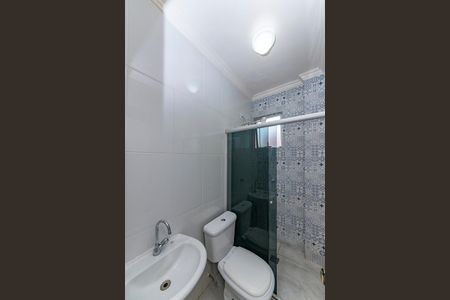 Apartamento para alugar com 60m², 2 quartos e 1 vagaBanheiro Social