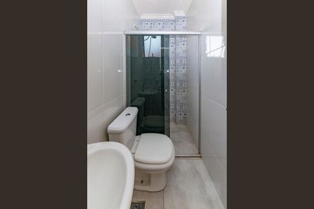 Apartamento para alugar com 60m², 2 quartos e 1 vagaBanheiro Social