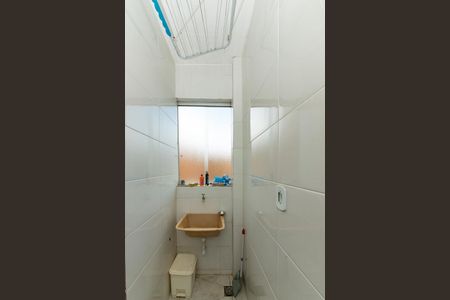 Apartamento para alugar com 60m², 2 quartos e 1 vagaÁrea de Serviço