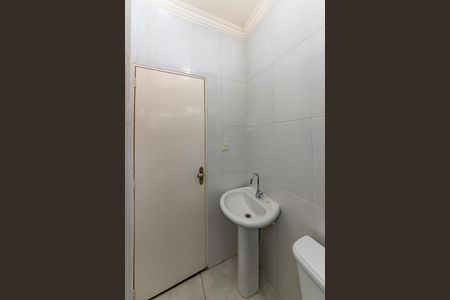 Apartamento para alugar com 60m², 2 quartos e 1 vagaBanheiro Social