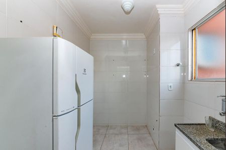 Apartamento para alugar com 60m², 2 quartos e 1 vagaCozinha
