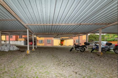 Apartamento para alugar com 60m², 2 quartos e 1 vagaGaragem