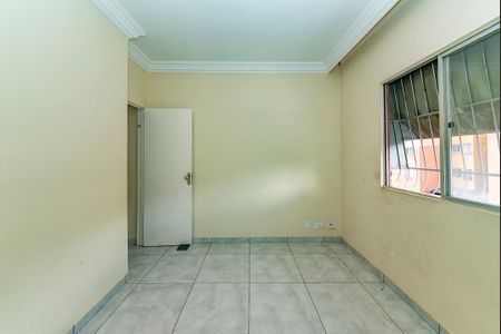 Quarto 1 de apartamento para alugar com 2 quartos, 60m² em Havaí, Belo Horizonte