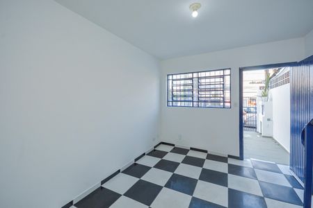 Sala de casa para alugar com 2 quartos, 70m² em Jardim Cidalia, São Paulo