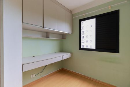 Apartamento à venda com 70m², 3 quartos e 1 vagaQuarto 3