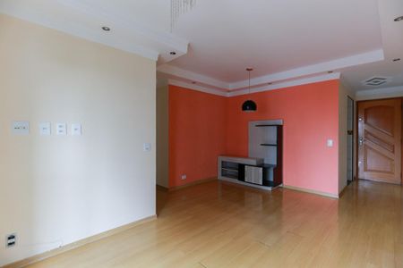 Apartamento à venda com 70m², 3 quartos e 1 vagaSala