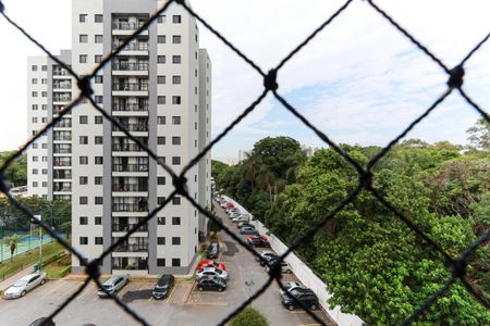 Apartamento à venda com 70m², 3 quartos e 1 vagaVista do quarto 3