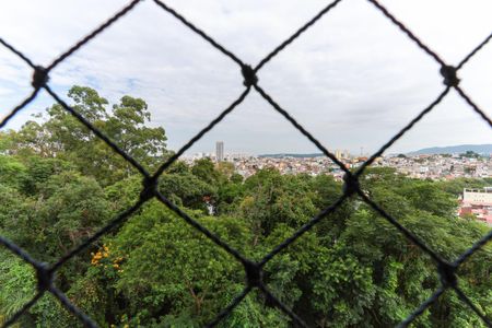 Apartamento à venda com 70m², 3 quartos e 1 vagaVista do quarto 2