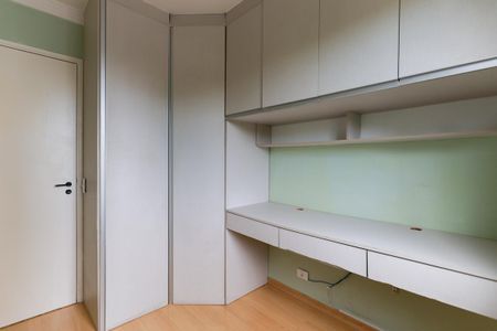 Apartamento à venda com 70m², 3 quartos e 1 vagaQuarto 3