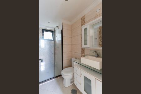 Apartamento à venda com 70m², 3 quartos e 1 vagaBanheiro