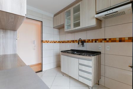 Apartamento à venda com 70m², 3 quartos e 1 vagaCozinha