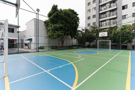 Apartamento à venda com 70m², 3 quartos e 1 vagaÁrea comum - Quadra esportiva