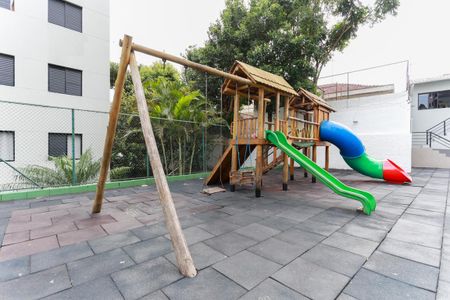 Apartamento à venda com 70m², 3 quartos e 1 vagaÁrea comum - Playground