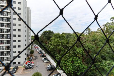 Apartamento à venda com 70m², 3 quartos e 1 vagaVista do quarto 1