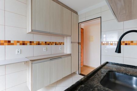 Apartamento à venda com 70m², 3 quartos e 1 vagaCozinha