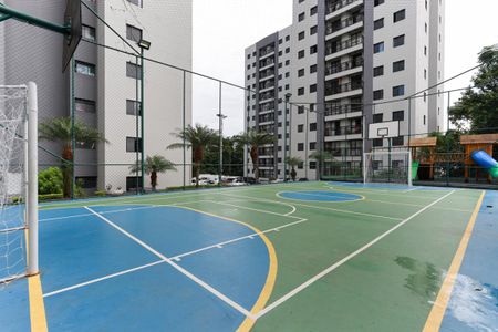 Apartamento à venda com 70m², 3 quartos e 1 vagaÁrea comum - Quadra esportiva