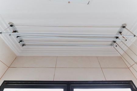 Apartamento à venda com 70m², 3 quartos e 1 vagaÁrea de serviço