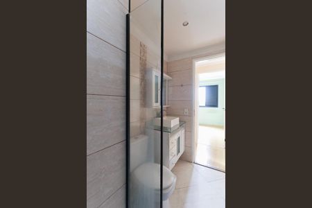 Apartamento à venda com 70m², 3 quartos e 1 vagaBanheiro