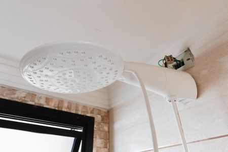 Apartamento à venda com 70m², 3 quartos e 1 vagaBanheiro