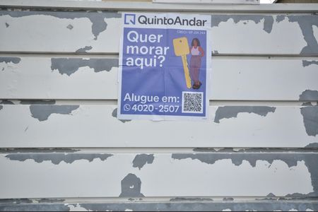 Apartamento para alugar com 55m², 2 quartos e 1 vagaPlaca