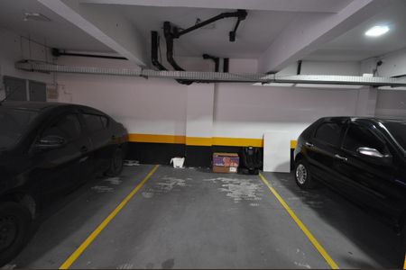 Apartamento para alugar com 55m², 2 quartos e 1 vagaGaragem