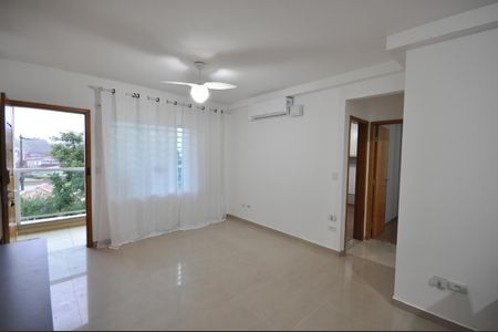 Apartamento para alugar com 55m², 2 quartos e 1 vagaSala