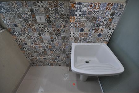 Apartamento para alugar com 55m², 2 quartos e 1 vagaÁrea de Serviço