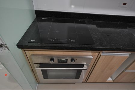 Apartamento para alugar com 55m², 2 quartos e 1 vagaCozinha