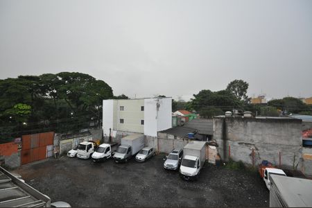 Apartamento para alugar com 55m², 2 quartos e 1 vagaVista do Quarto 2