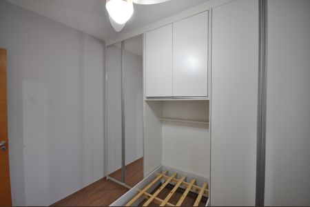 Apartamento para alugar com 55m², 2 quartos e 1 vagaQuarto 2