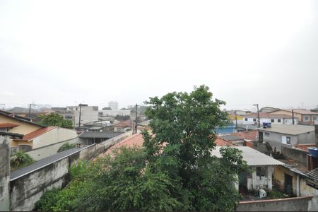 Apartamento para alugar com 55m², 2 quartos e 1 vagaVista da Sala