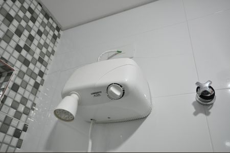 Apartamento para alugar com 55m², 2 quartos e 1 vagaBanheiro