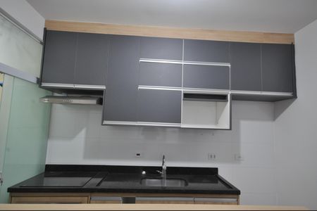 Apartamento para alugar com 55m², 2 quartos e 1 vagaCozinha