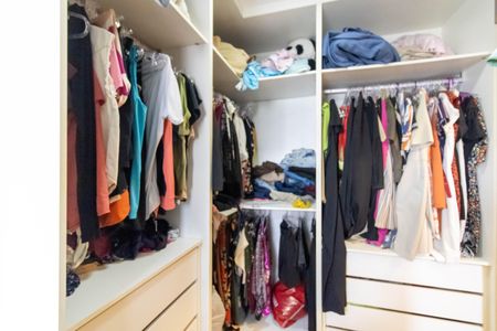 Apartamento para alugar com 128m², 3 quartos e 1 vagaSuíte 1