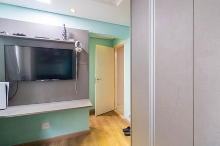 Apartamento para alugar com 128m², 3 quartos e 1 vagaSuíte 2