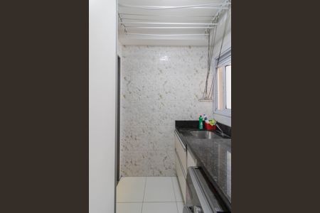 Apartamento para alugar com 128m², 3 quartos e 1 vagaArea de Serviço 