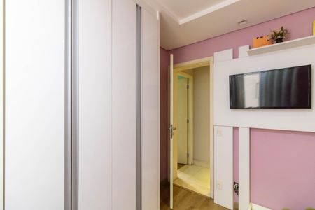 Apartamento para alugar com 128m², 3 quartos e 1 vagaSuíte 3