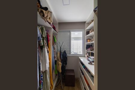 Apartamento para alugar com 128m², 3 quartos e 1 vagaSuíte 1