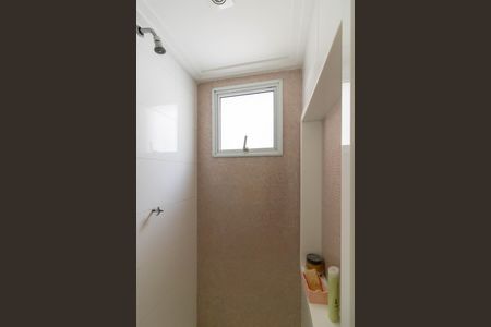 Apartamento para alugar com 128m², 3 quartos e 1 vagaSuíte 3