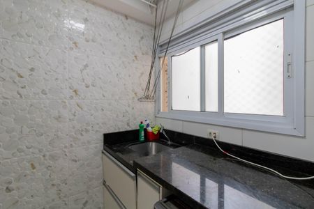 Apartamento para alugar com 128m², 3 quartos e 1 vagaArea de Serviço 