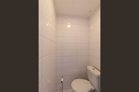 Apartamento para alugar com 128m², 3 quartos e 1 vagaBanheiro de Serviço 