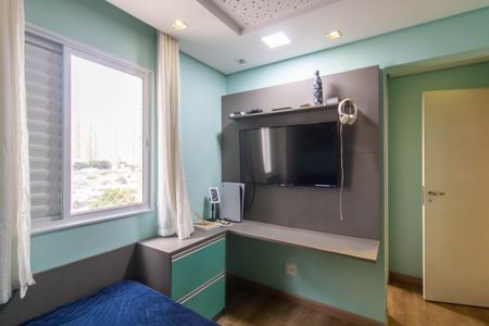 Apartamento para alugar com 128m², 3 quartos e 1 vagaSuíte 2