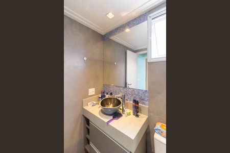 Apartamento para alugar com 128m², 3 quartos e 1 vagaSuíte 2