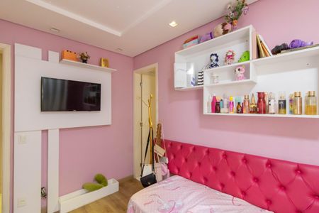 Apartamento para alugar com 128m², 3 quartos e 1 vagaSuíte 3