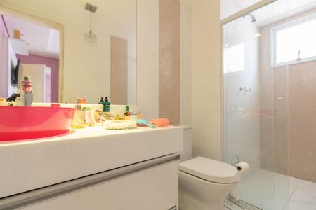 Apartamento para alugar com 128m², 3 quartos e 1 vagaSuíte 3