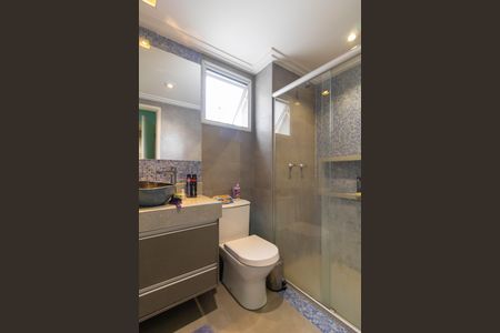 Apartamento para alugar com 128m², 3 quartos e 1 vagaSuíte 2