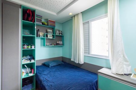 Apartamento para alugar com 128m², 3 quartos e 1 vagaSuíte 2