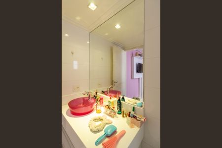 Apartamento para alugar com 128m², 3 quartos e 1 vagaSuíte 3