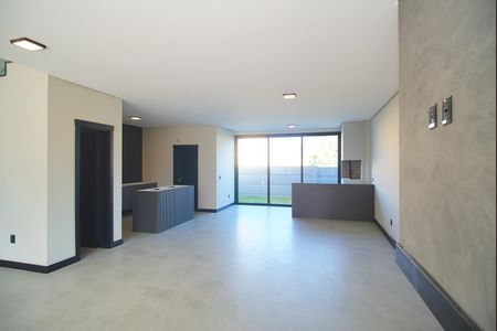 Sala de casa de condomínio à venda com 3 quartos, 224m² em Sarandi, Porto Alegre